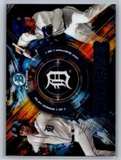 2019 Bowman Draft #FF-GQ Nick Quintana / Riley Greene Franchise Futures *TI