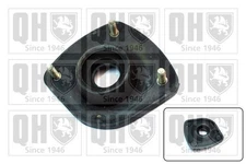 Suspension Strut Support Mount Front Fits Citroen Peugeot QUINTON HAZELL EMR2278