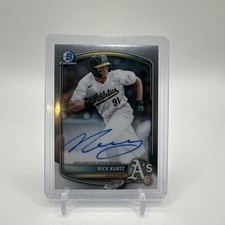 2025 Bowman Chrome Baseball Set Review and Checklist 17