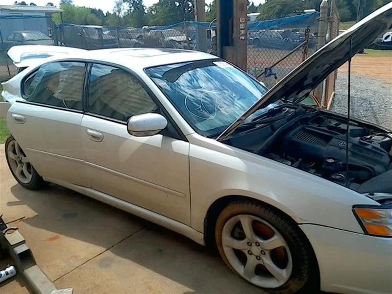 动力制动增强器不包括内陆带涡轮适合 05-06 斯巴鲁传统原始设备制造商 — 第 2/4 张图片