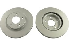 Disque de frein Mitsubishi GRANDIS