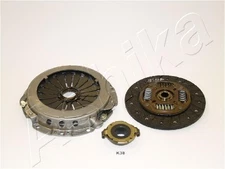 Ashika 92-0K-K38 Clutch Kit for Kia