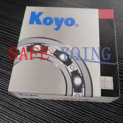 1PCS New JTEKT Koyo Tapered Roller Bearing 32911JR *gb