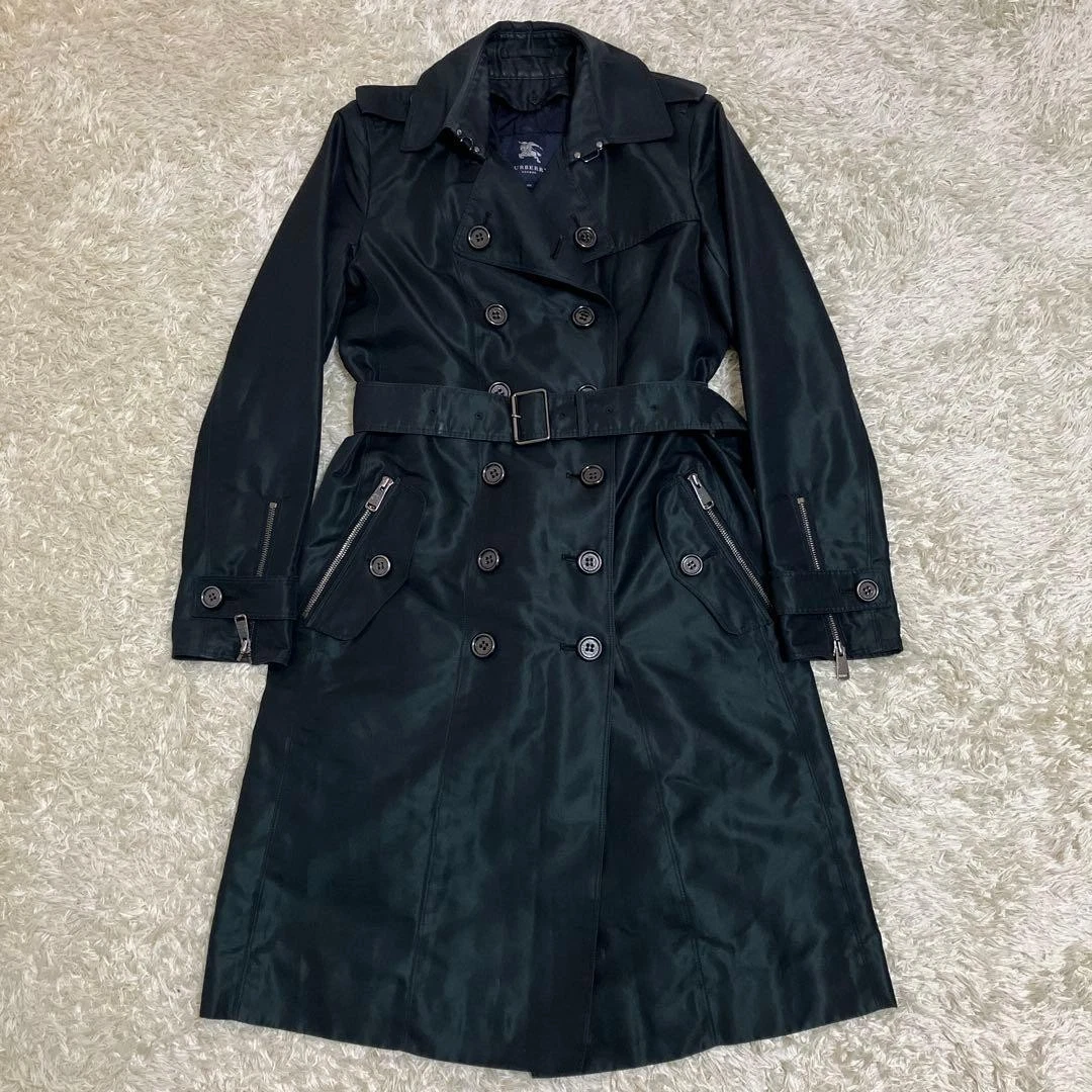 Burberry London Trench Coats for Women for sale - eBay