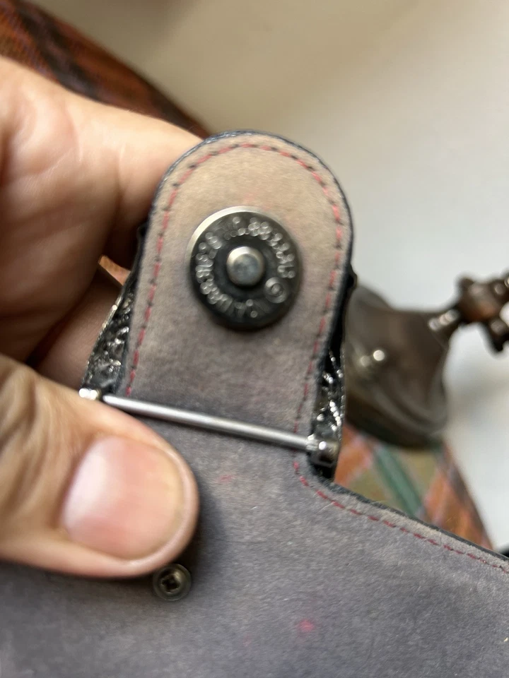 Gucci Dionysus Super Mini, photo 4 of 5
