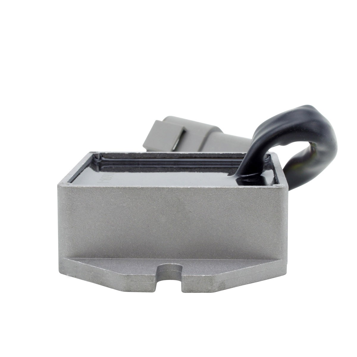 Solid-State Regulator For 2014-2016 Harley-Davidson Motorcycle - Replacement Part #74700021