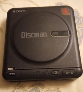 Sony D 88 Discman | eBay