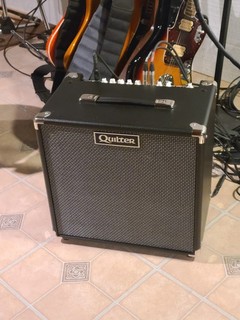 Quilter Aviator Cub US Combo Amp Free Shipping in the USA