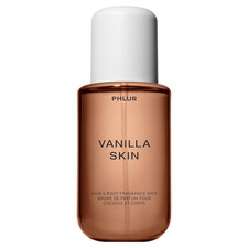 Phlur Vanilla Skin Hair  Body Mist 8 Fl Oz Women Creamy Vanilla Long Lasting