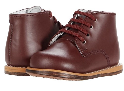 Pastori NWB Thrax Casual Sneakers Size 40.5 US 7.5 in Brown & White Leather Pastori NWB Thrax Casual Sneakers Size 40.5 US 7.5 in Brown  main image 2