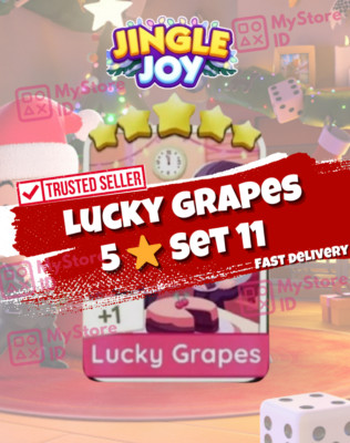 Monopoly Go Stickers - 6 ⭐️ - Set - 21 FAST DELIVERY - Foto 7