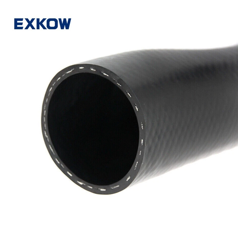 Intercooler Outlet Air Hose for Mitsubishi Montero Sport L200 2.2D 2.4D 2015- - Image 4 of 4