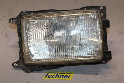 Scheinwerfer rechts Audi 80 81 85 B2 1305620374 Bosch H4 Frontscheinwerfer vorne