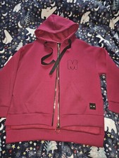warm zip up hoodie Women