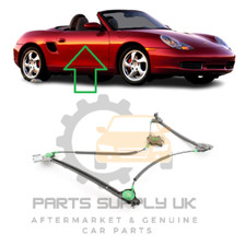 Lève vitre Porsche BOXSTER