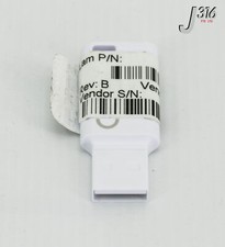 25627 LAM RESEARCH GAS CONFIGURATION DATA THUMBDRIVE (NEW) 853-051187-703