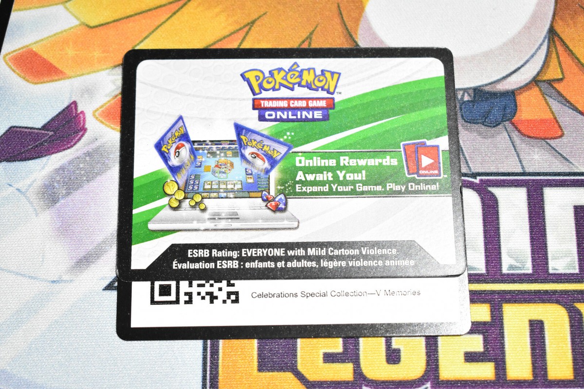 Celebrations Special Collection- V Memories | eBay