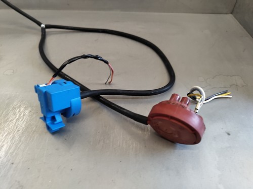 BEKO WMB 71643PTE Waschmaschine Druckwächter Analogsensor 2833830200 #42282