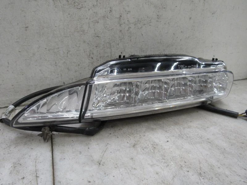 Faro antiniebla izquierdo 09 10 11 12 PORSCHE BOXSTER Foto 2 de 4