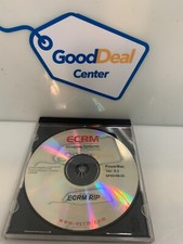 ECRM Imaging Systems ECRM RIP PowerMac SP50155-03 Ver. 5.3