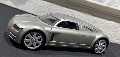 Maisto Audi Super Sports Wagen 