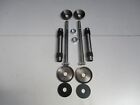 <!--F#f_0-->front cross member mount bolt kit for hk ht hg holden premier kingswood monaro<!--F/-->