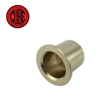 CUBE Speed - Shifter SOLID BUSHING 1983-2004 Ford Mustang w/ T5 T45 Transmission