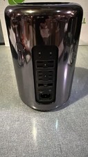 Apple MAC Pro Late 2013 Intel Xeon E5 3.5GHz 6-Core 32GB NO HDD/OS 