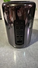 Apple MAC Pro [Late 2013] Intel Xeon E5 3.5GHz 6-Core 32GB [NO HDD/OS]