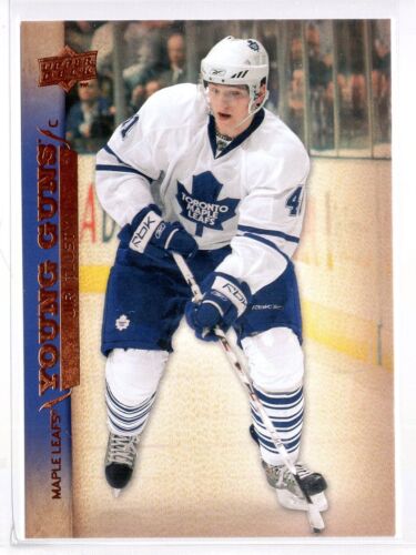 2007-08 Upper Deck Young Guns U-Pick From The List - Picture 95 of 98