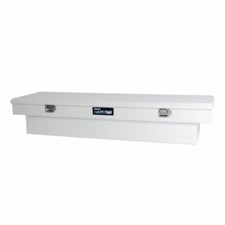 Deezee Dz8170s Tool Box Hardware Crossover Single Lid For Full Size Truck New