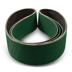 sanding belts 4x36