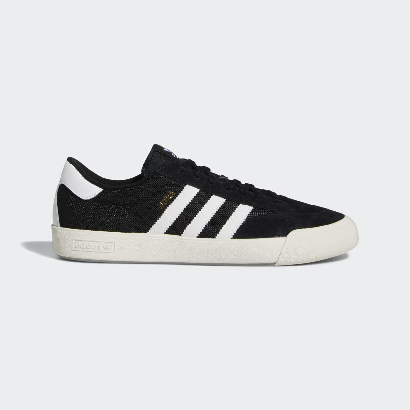 кроссовки adidas Nora мужские GV6777 Core Black / Cloud White / Grey Two