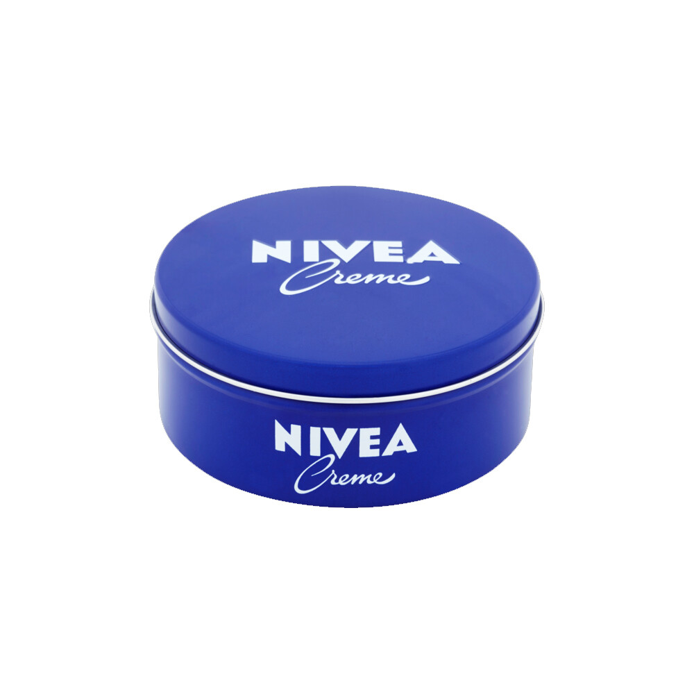 Nivea Creme Crema Corpo Viso Idratante 250ml