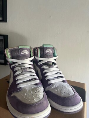 air jordan 1 zoom comfort tropical twist