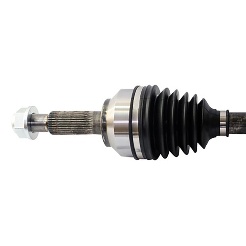 NCV99037 Front Right CV Axle Shaft for 2021 2022 2023 Tesla S 2019-2023 Tesla X - Picture 3 of 7