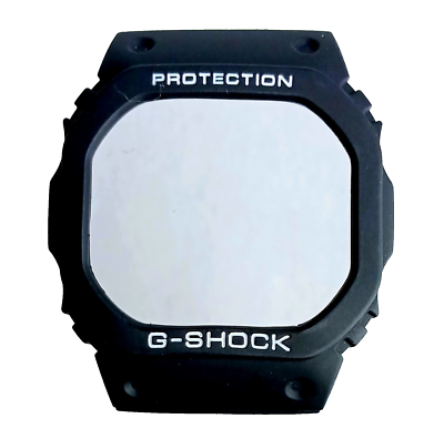 G SHOCK 5000C 5200C 5600C ベゼル BEZEL FITS CASIO G-SHOCK REPLACEMENT REPRODUCTION - DW-5000C DW
