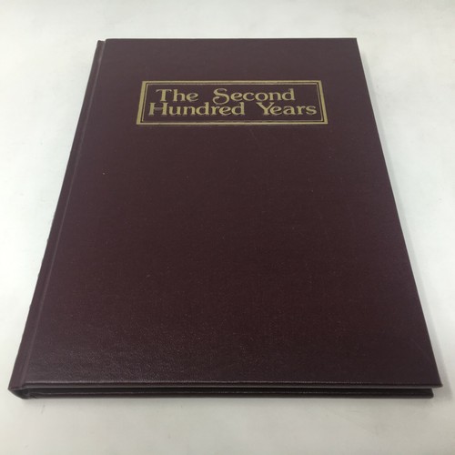 The University of Detroit [Jesuit] High School 1877-1977 "Second Hundred Years" - Imagen 1 de 8