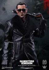 DAMTOYS Gangsters Kingdom Spade 7 GK009 1/6 Scale Figure In Box Model New