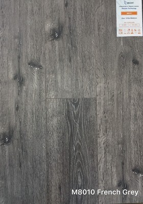 Quality Laminate Floors Boards 8mm Thickness Ac4 Floating Flooring