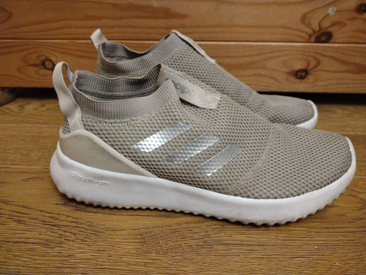 Adidas cheap cloudfoam 41