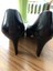 thumbnail 3 - Women’s Shoes Donna Lawrence Design Size 6M Black 2.5” Heel EUC