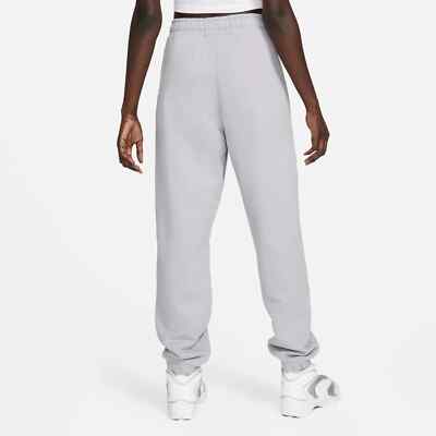 light grey jordan sweatpants