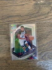 2019-20 Spectra Meta Photo Variation 07/25 Jarrett Culver