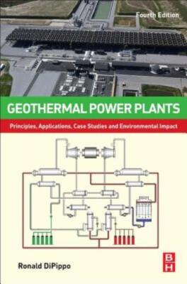 Geothermal Power Plants: Principles, Applications, Case Studies And Environ...