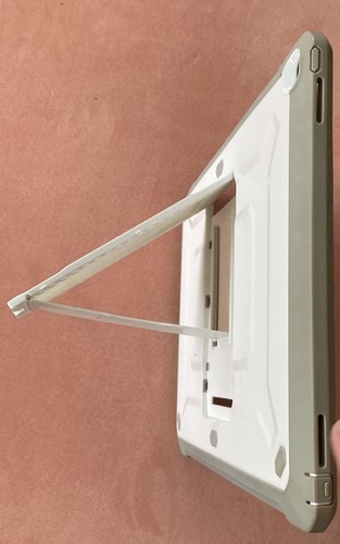 SUPCASE iPad Pro 12.9. - robuste Hülle + Schutzglas - UNICORN BEETLE - Photo 4/15