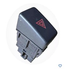 2003-2007 06 05honda Accord Ex Lx Dash Hazard Emergency Switch Light M19620 Oem