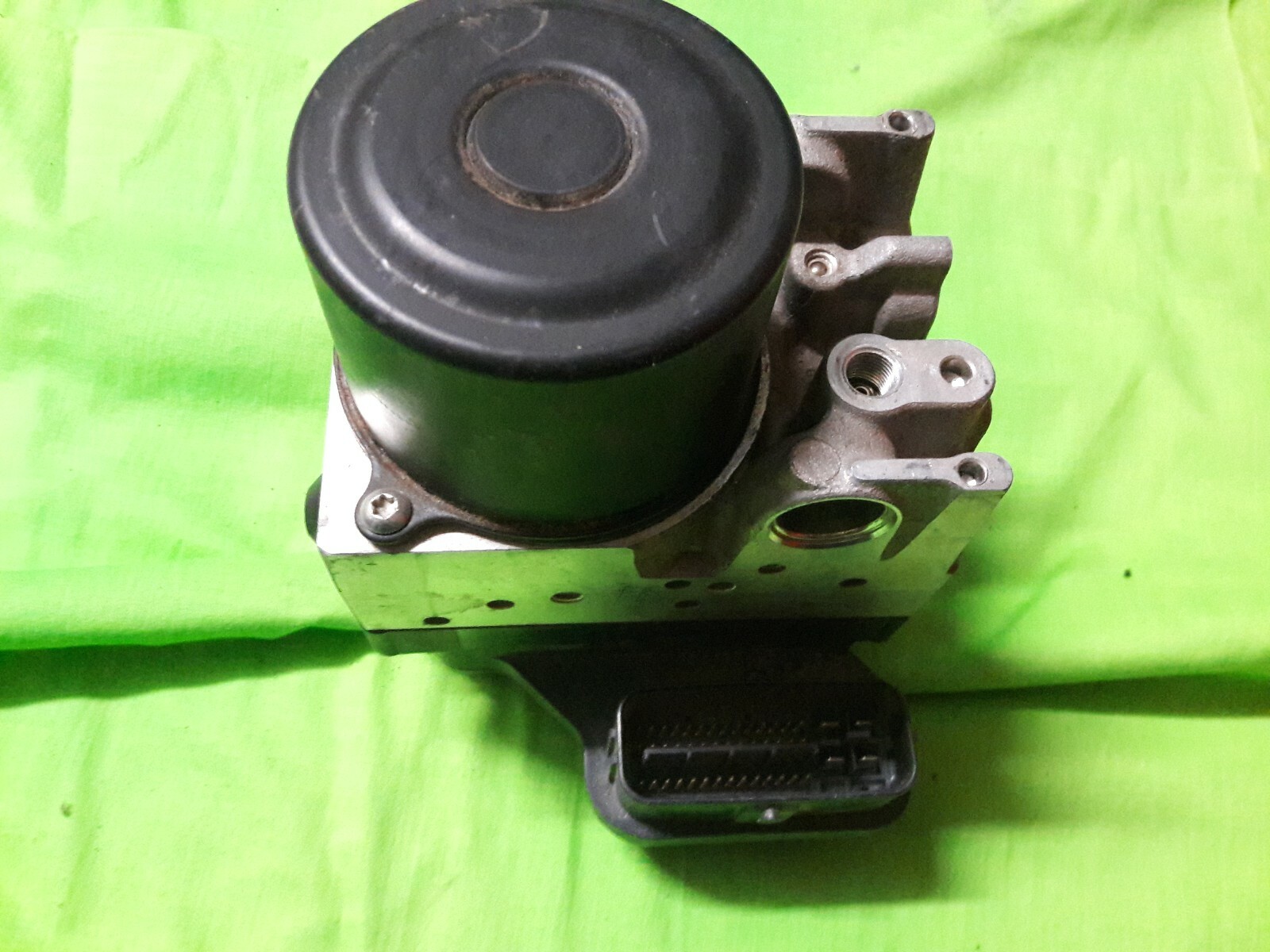2006 2008 Lexus IS350 IS250 ABS pump anti lock brakes OEM eBay