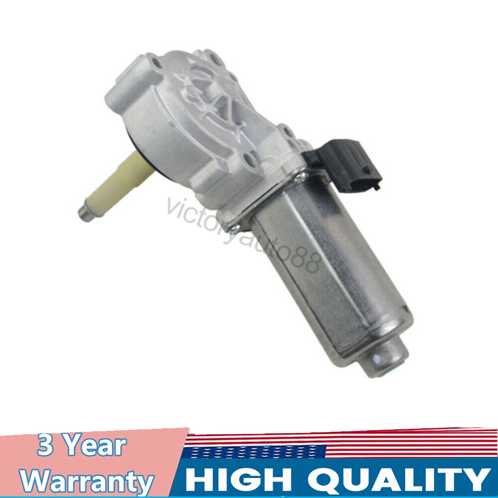 A4635400088 Transfer Case Shift Motor Fit Mercedes-Benz 463 G500
