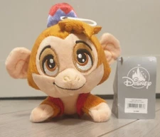 Plush / Plush / Plush / Sweatshirt MINI ABU Naive / Naive / Naive Disneyland Paris